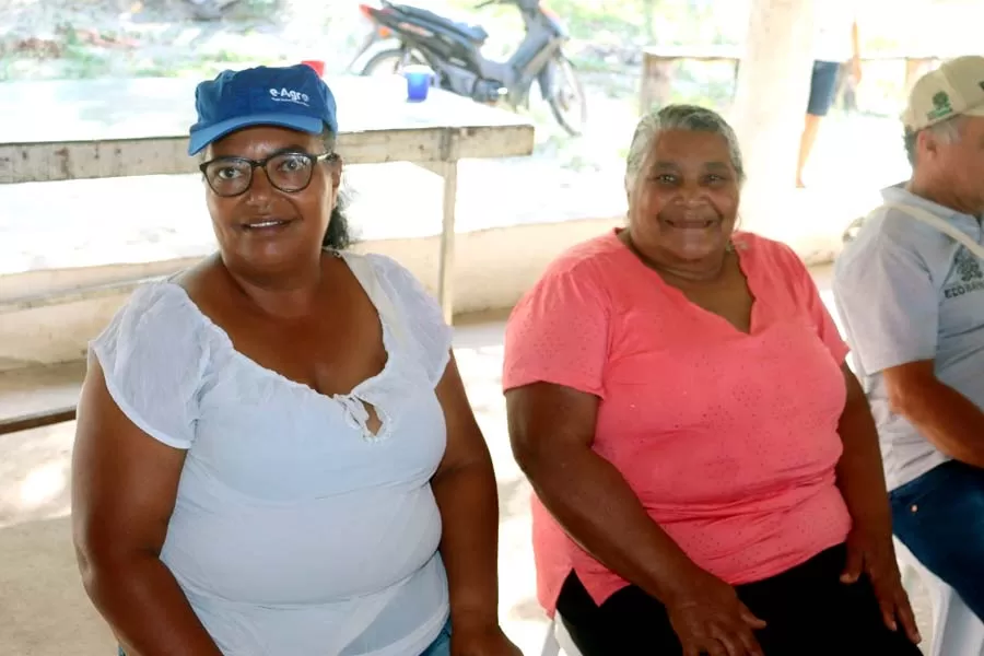 Prefeitura incentiva cooperação e desenvolvimento em comunidade rural através do teatro; confira