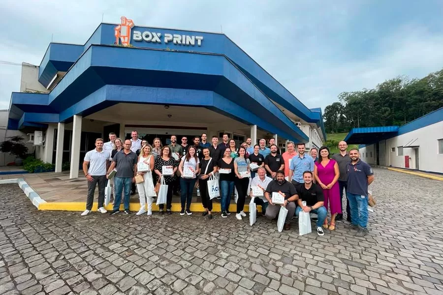 Suzano, Box Print e Merck se unem para neutralizar emissão de carbono em embalagens de medicamentos Suzano, Box Print e Merck se unem para neutralizar emissão de carbono em embalagens de medicamentos