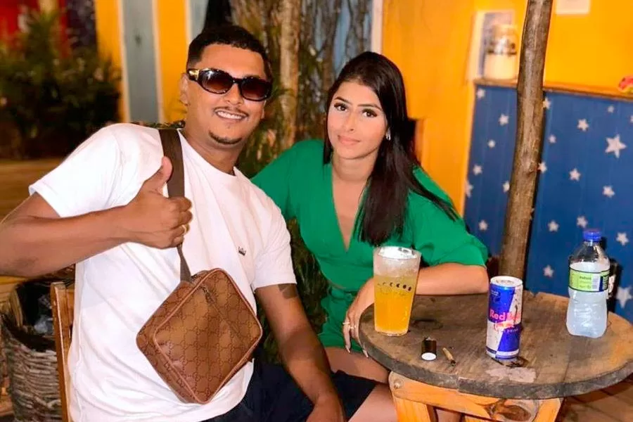 Assassinato de casal eunapolitano pode ter relação com disputa entre facções