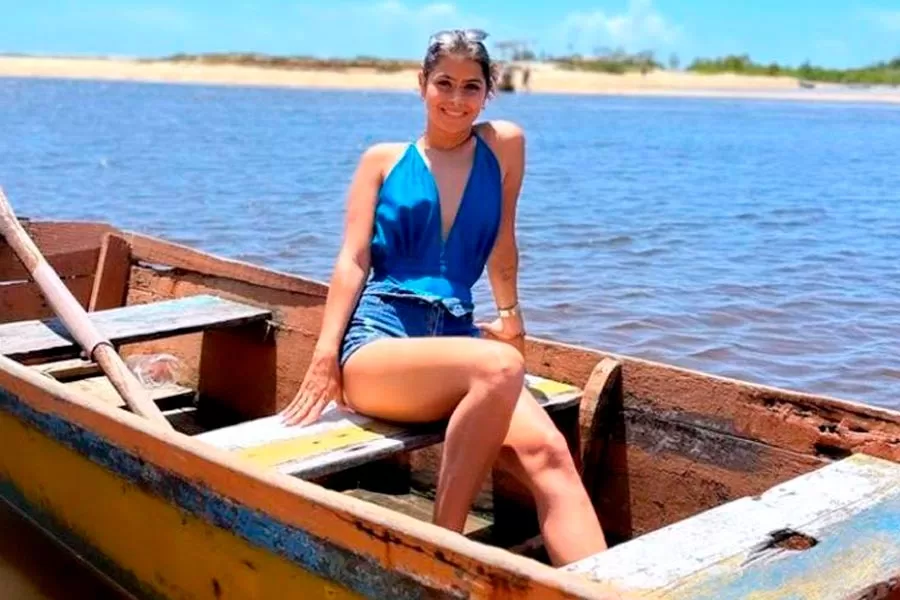 Assassinato de casal eunapolitano pode ter relação com disputa entre facções