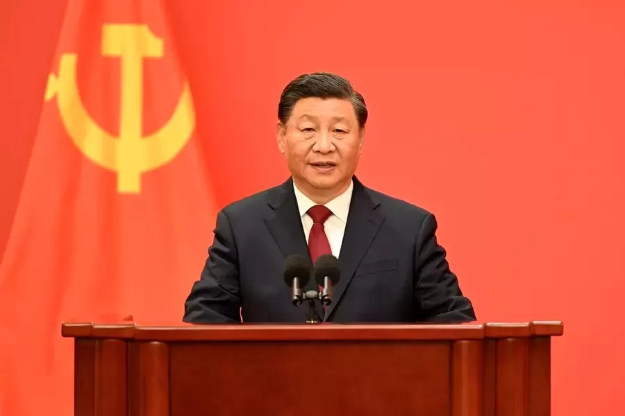 Putin vê ‘um mundo mais justo’ em nova ordem mundial proposta pela China