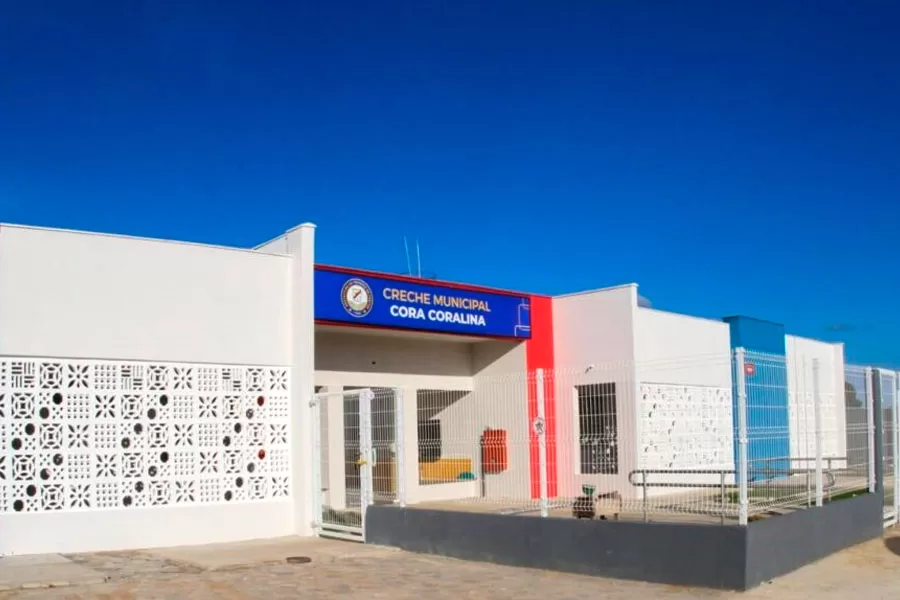 Aplicação de avaliações externas buscam avaliar o desempenho de alunos da rede pública municipal de ensino