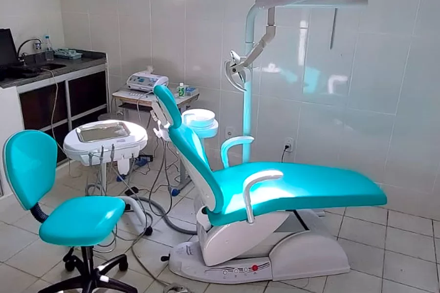 Saúde bucal: prefeitura de Mucuri adquire novos equipamentos odontológicos para unidades de saúde