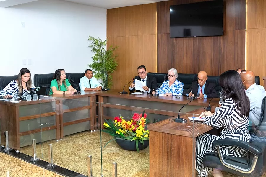 Regulariza Ibirapuã: Programa Regulariza Bahia garante títulos de regularização fundiária para moradores