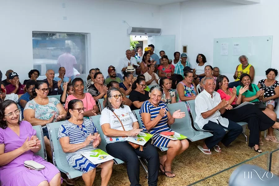 Regulariza Ibirapuã: Programa Regulariza Bahia garante títulos de regularização fundiária para moradores