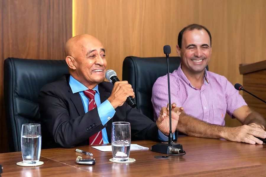 Regulariza Ibirapuã: Programa Regulariza Bahia garante títulos de regularização fundiária para moradores