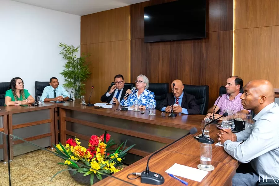 Regulariza Ibirapuã: Programa Regulariza Bahia garante títulos de regularização fundiária para moradores