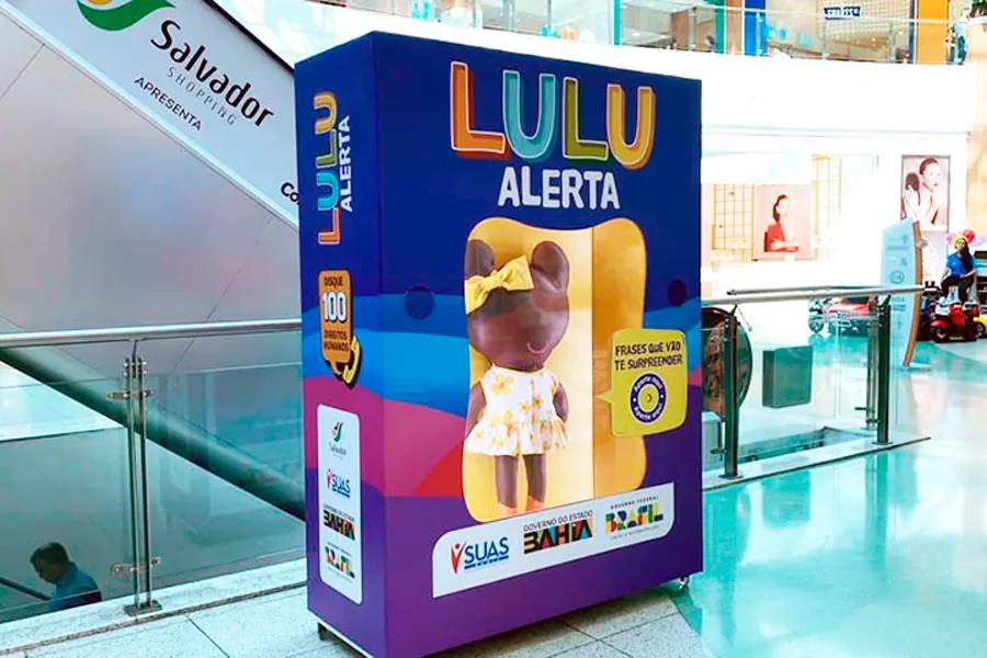 Governo lança campanha de combate à exploração sexual e trabalho infantil