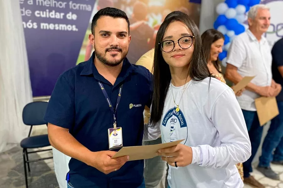 Prefeitura de Medeiros Neto em parceria com Planova e Neo-Energia ofertam cursos de capacitação para novos contratados
