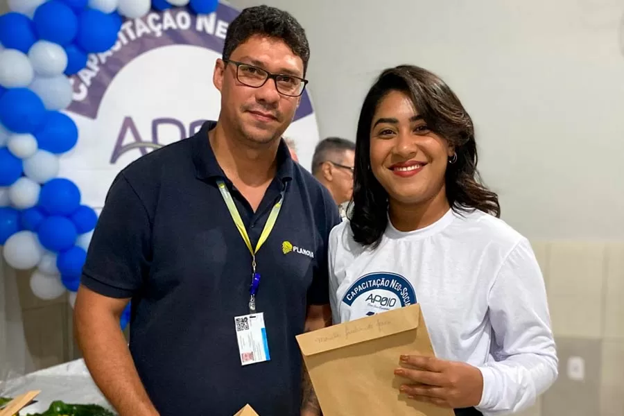 Prefeitura de Medeiros Neto em parceria com Planova e Neo-Energia ofertam cursos de capacitação para novos contratados
