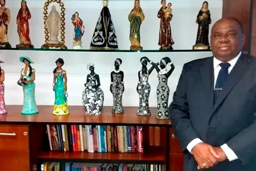 Ministro do STF mantém afastado desembargador que liberou líder do Bonde do Maluco