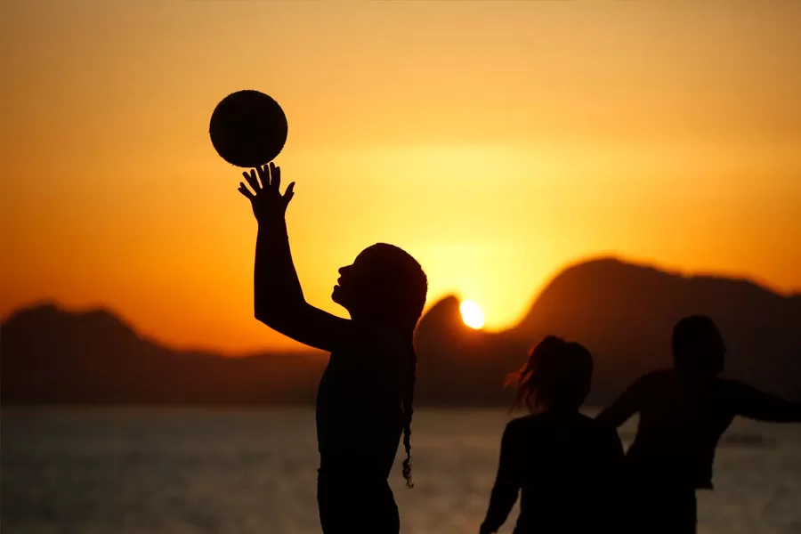 Onda de calor extremo atinge a região central do Brasil nesta quinta-feira; veja a previsão