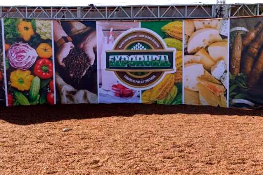 Expo Rural do Extremo Sul da Bahia Destaca Diversidade Produtiva e Cultural da Região