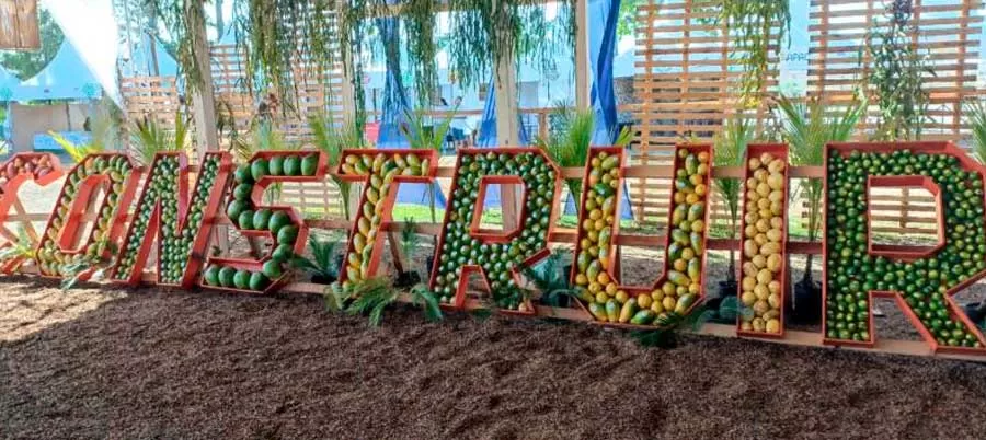 Expo Rural do Extremo Sul da Bahia Destaca Diversidade Produtiva e Cultural da Região