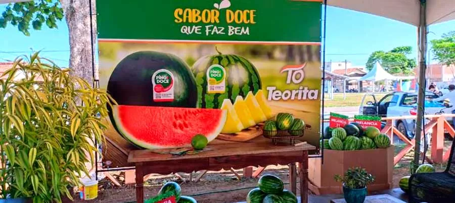 Expo Rural do Extremo Sul da Bahia Destaca Diversidade Produtiva e Cultural da Região