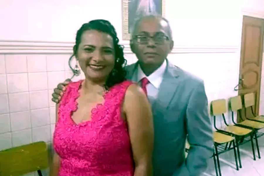 Familiares do jornalista Jota Mendes sofrem gravíssimo acidente