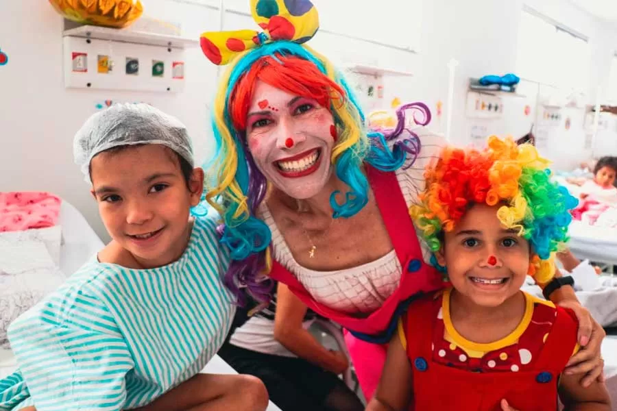 Mutirão de Cirurgias para correção de fissura lábio-palatal é realizado no HMTF