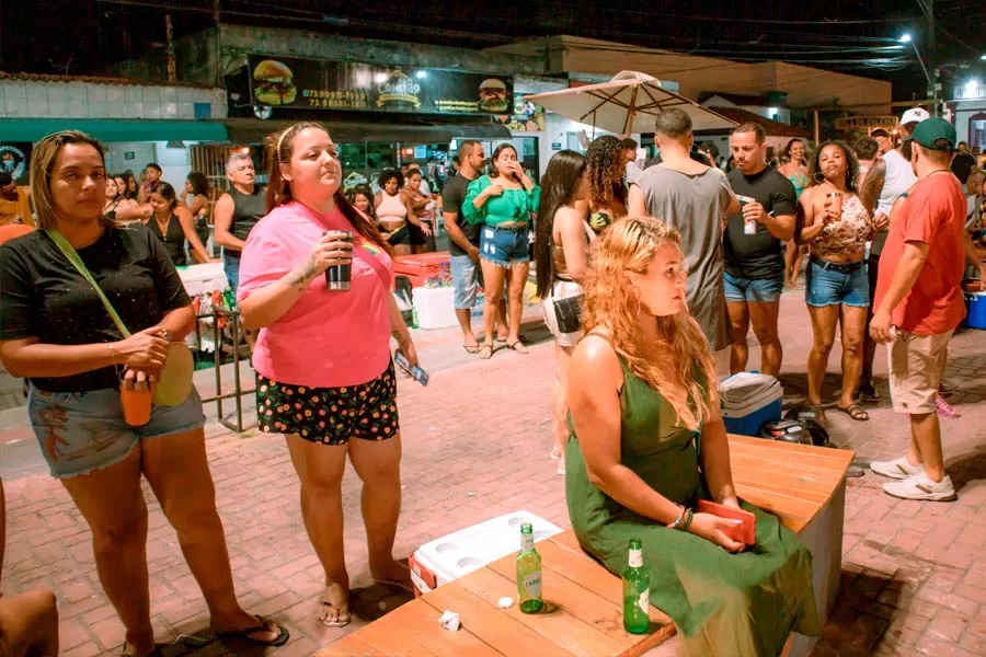 Comemorações de Emancipação atraem muitos turistas e visitantes para Alcobaça