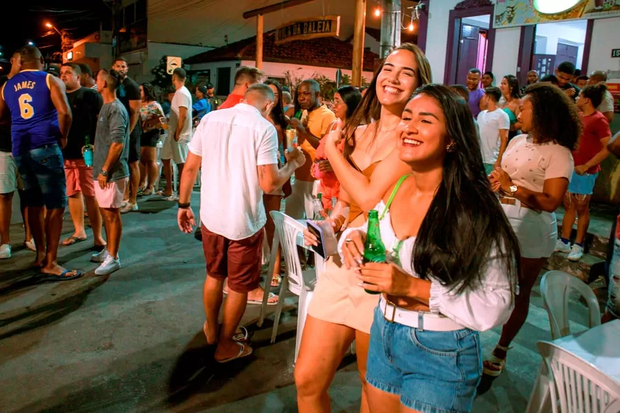 Comemorações de Emancipação atraem muitos turistas e visitantes para Alcobaça