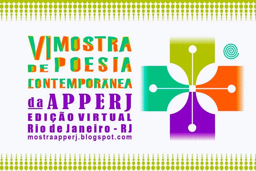 Dois membros da ATL marcam presença na VI Mostra de Poesia Contemporânea