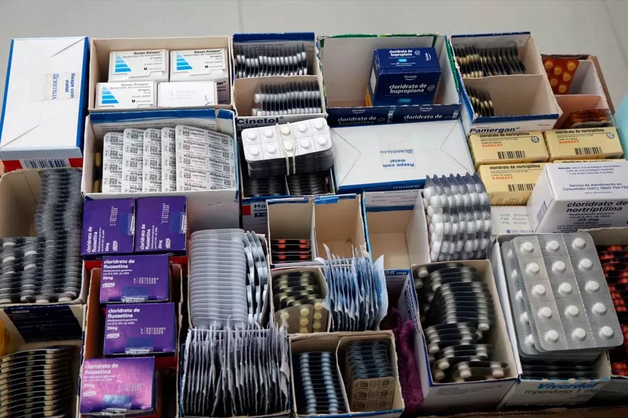 Em Teixeira de Freitas, saiba como retirar medicamentos de forma gratuita na Farmácia Especializada