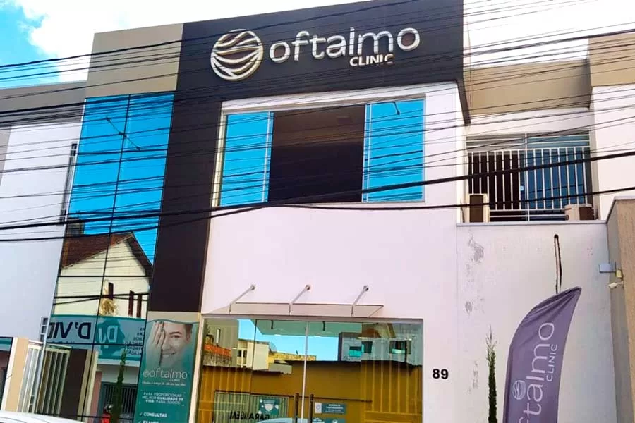 Prefeitura de Mucuri possibilita novos atendimentos regulares oftalmológicos à população