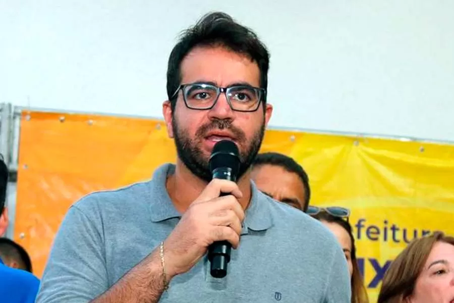 Prefeitura inaugura quadra poliesportiva e revitalização da Escola Municipal Solidariedadev Prefeitura inaugura quadra poliesportiva e revitalização da Escola Municipal Solidariedadev