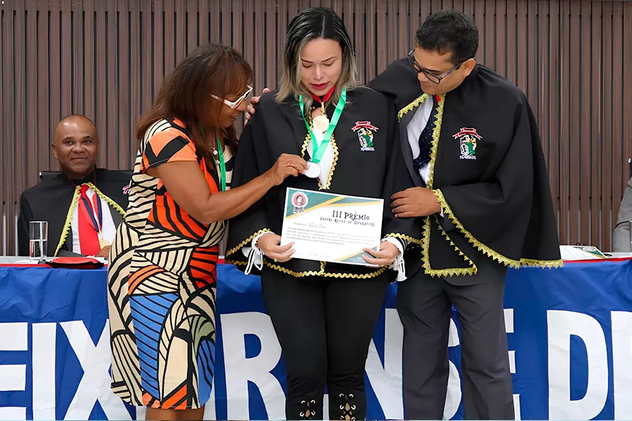 Inscreva seu texto no Prêmio Castro Alves de Literatura 2024 até 31 de dezembro