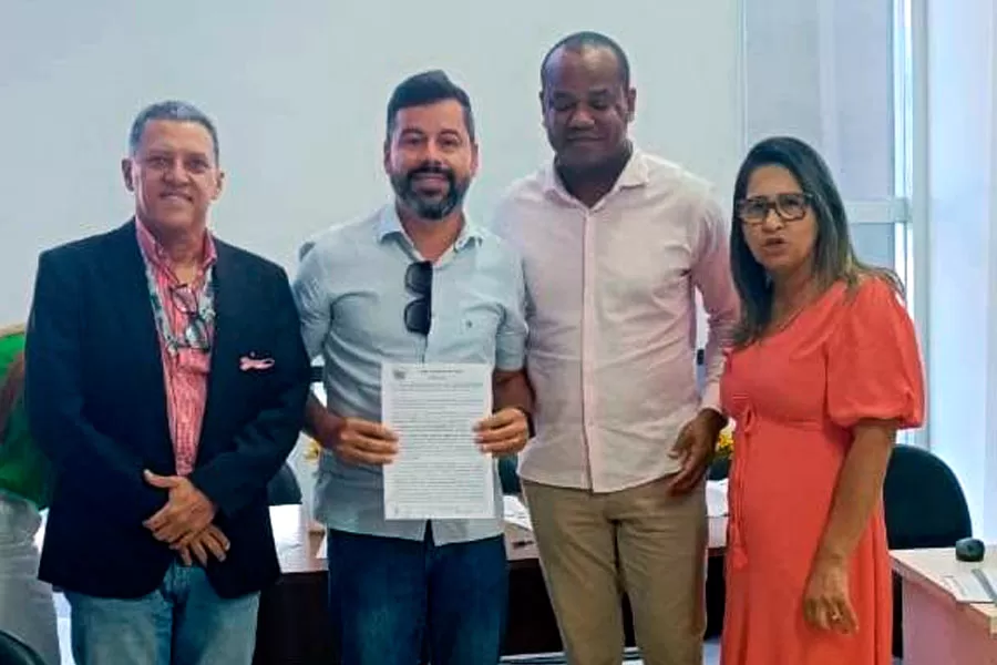 Mildson Medeiros impulsiona a Saúde em Itanhém para um novo patamar com apoio significativo do Governo Federal