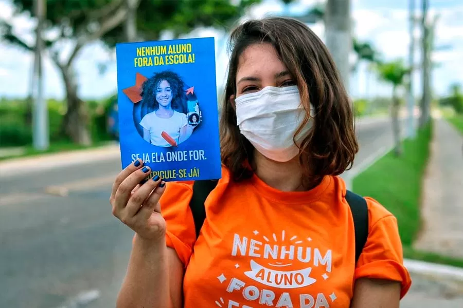 CME aprova por unanimidade Calendário Letivo 2024 proposto pela Secretaria Municipal de Educação de Mucuri