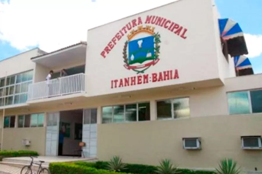 Prefeitura de Itanhém paga décimo terceiro à maioria dos servidores; Educação recebe 13º salário dia 20