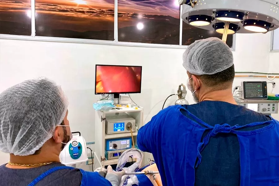 Prefeitura de Medeiros Neto atende dezenas de pacientes em mais um mutirão de cirurgias