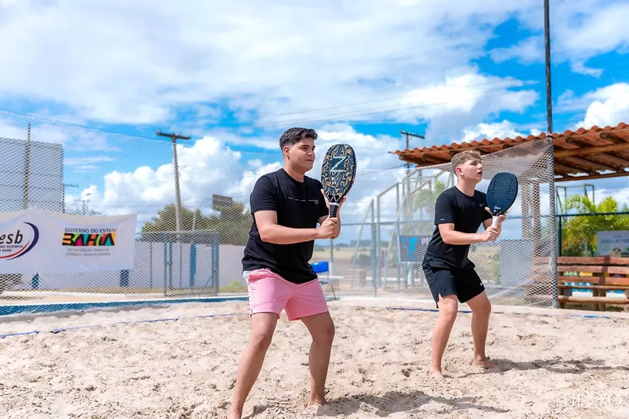Ibirapuã realiza a 20ª edição dos Jogos da Amizade Ibirapuã realiza a 20ª edição dos Jogos da Amizade