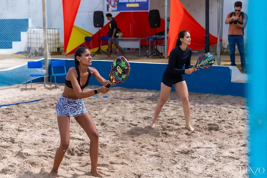 Ibirapuã realiza a 20ª edição dos Jogos da Amizade Ibirapuã realiza a 20ª edição dos Jogos da Amizade