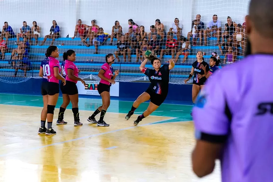 Ibirapuã realiza a 20ª edição dos Jogos da Amizade Ibirapuã realiza a 20ª edição dos Jogos da Amizade