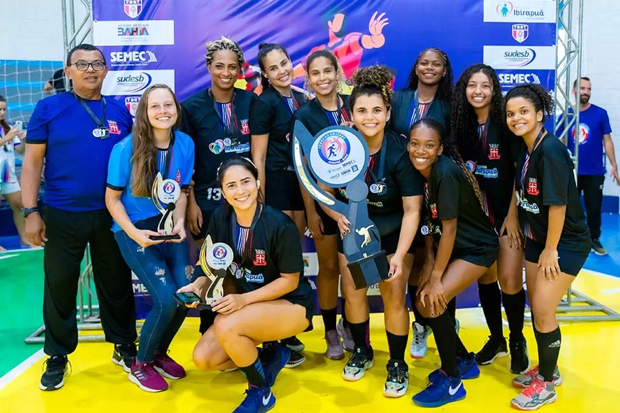 Ibirapuã realiza a 20ª edição dos Jogos da Amizade Ibirapuã realiza a 20ª edição dos Jogos da Amizade