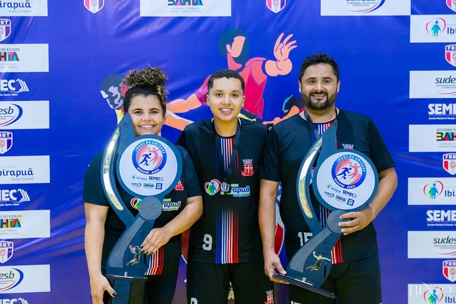 Ibirapuã realiza a 20ª edição dos Jogos da Amizade Ibirapuã realiza a 20ª edição dos Jogos da Amizade