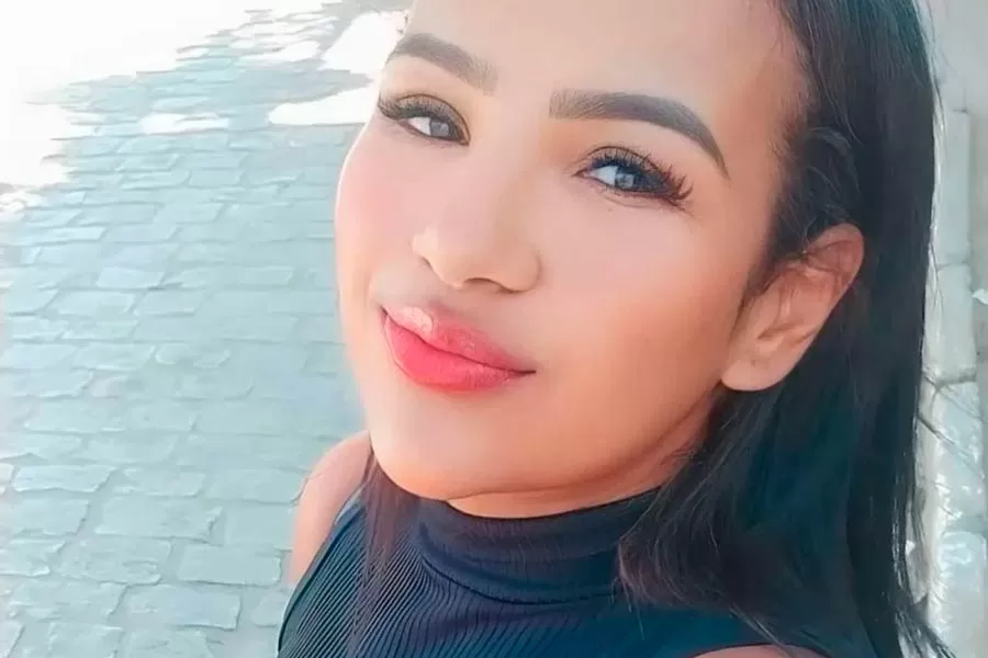 Falece em Teixeira de Freitas aos 27 anos, Larissa Carvalho, após complicações de saúde
