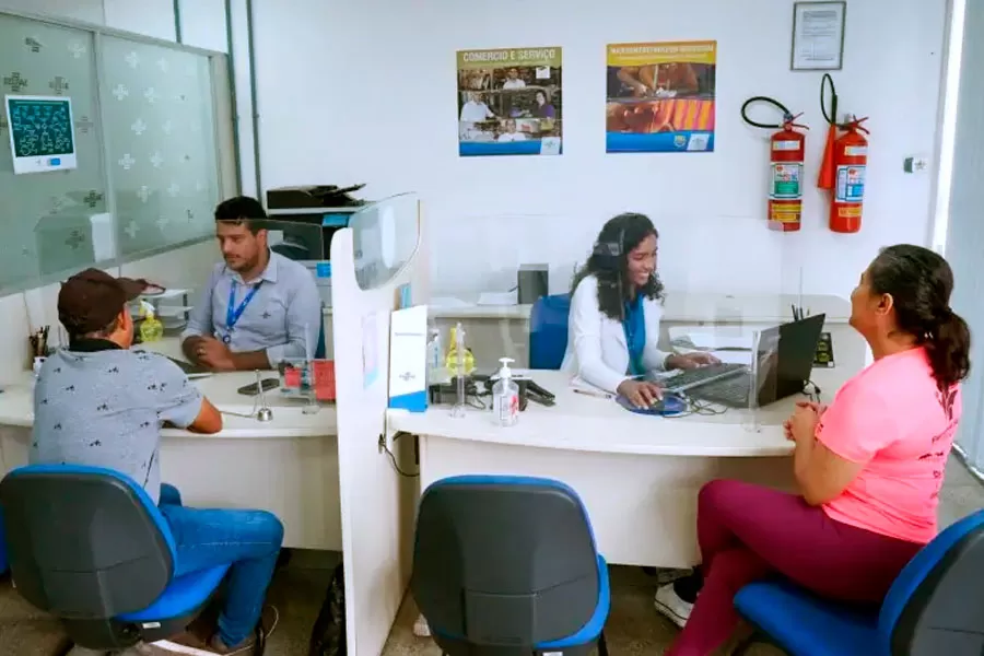 Sebrae em Teixeira de Freitas encerra 2023 com recorde de atendimentos no Extremo-Sul