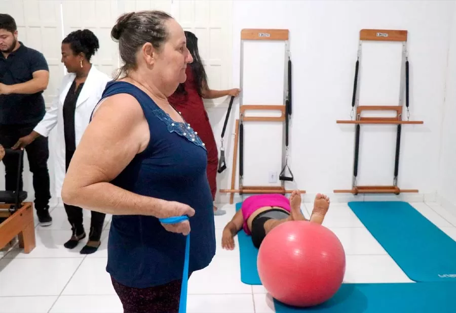 Saiba o que é Auriculoterapia, serviço oferecido pelo CTO em Teixeira de Freitas