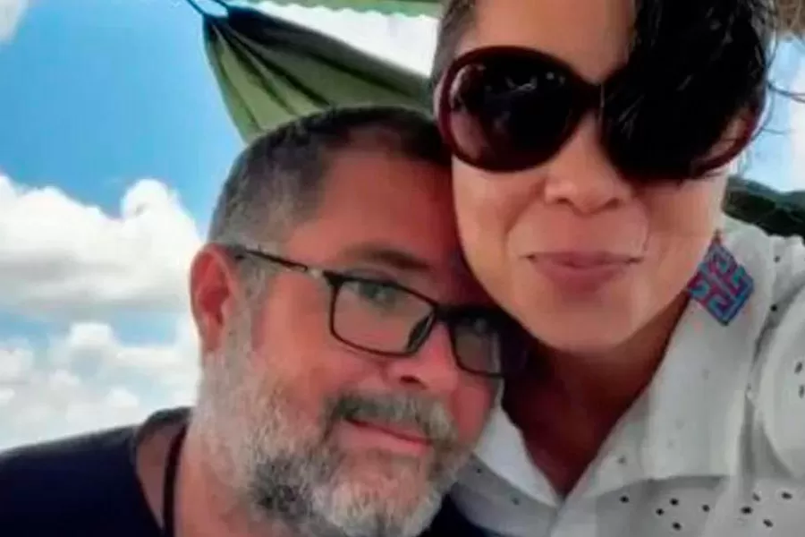 Campanha atinge meta para tratamento do filho de Bruno Pereira