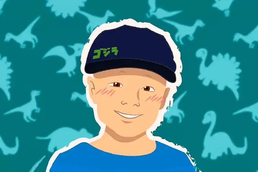 Campanha atinge meta para tratamento do filho de Bruno Pereira