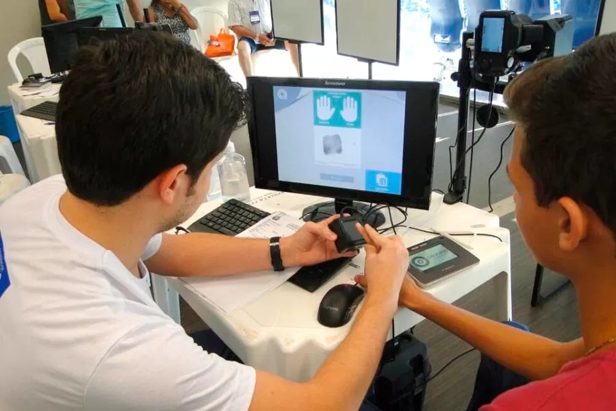 Nova carteira de identidade deve ser emitida em todo o país a partir do dia 11