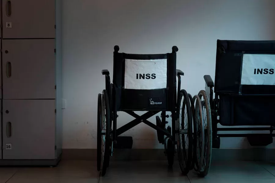 INSS vai usar inteligência artificial contra fraudes no auxílio-doença