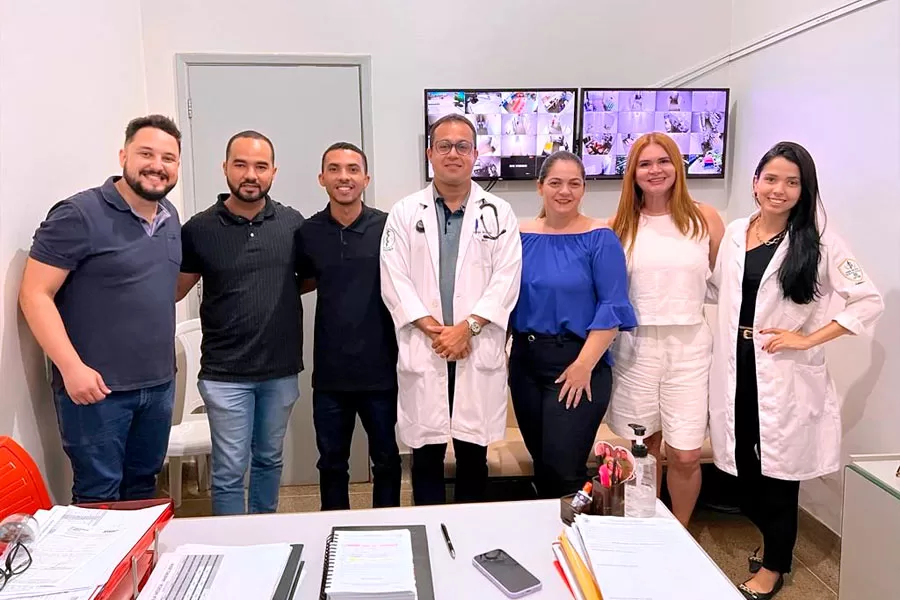 Prefeitura de Medeiros Neto contrata mais cinco médicos para o Hospital Municipal