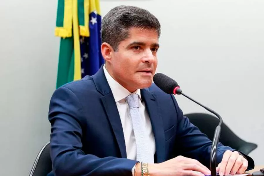 Após homem ser morto por facção, ACM Neto critica Jerônimo: ‘Bahia nas mãos dos bandidos’v