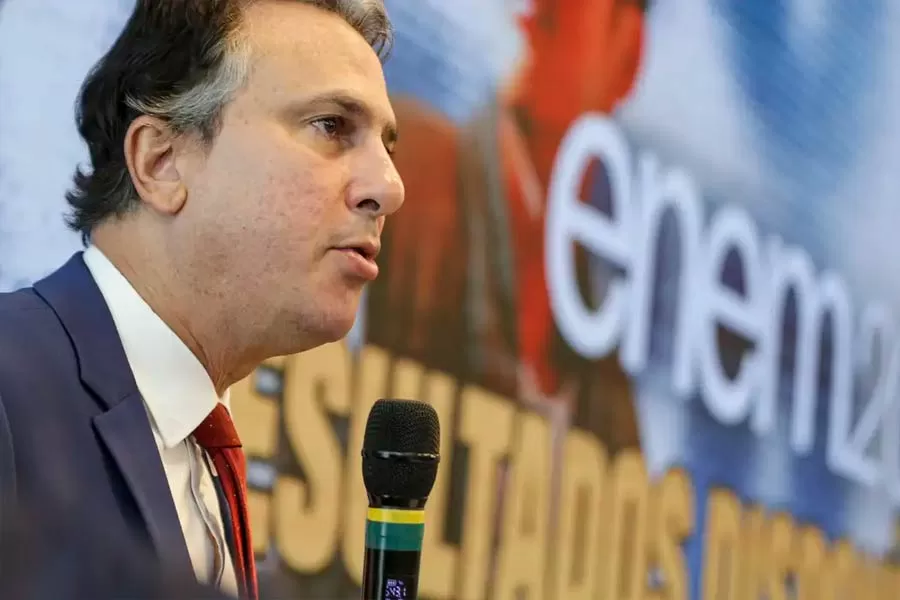 Nenhum candidato da Bahia com nota mil no Enem estuda na rede pública