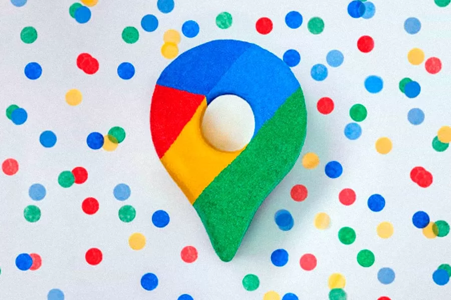 Google Maps vai ajudá-lo a não se esquecer de onde estacionou o carro