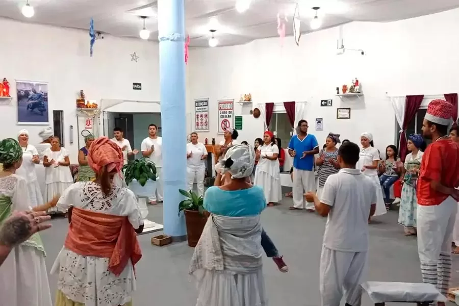 Intolerância religiosa representa um terço dos processos de racismo