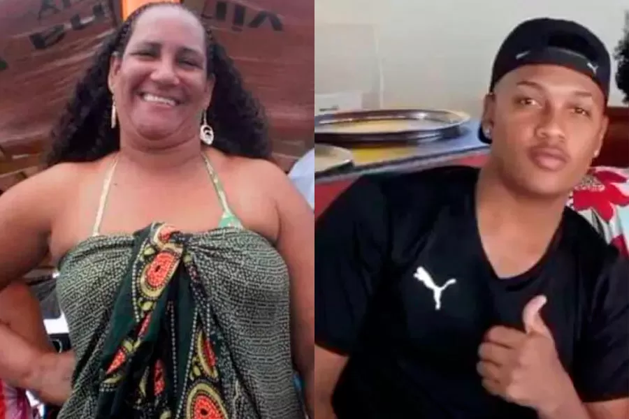 Veja quem são as vítimas de barco que naufragou na Bahia